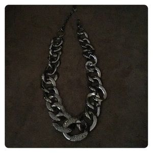 Got chain?